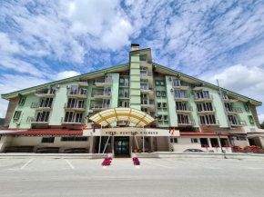 Hotel Montana Palace
